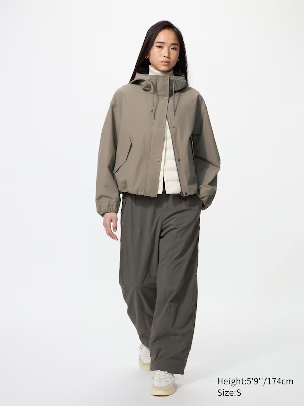 Warm Lined Trousers | UNIQLO (UK)