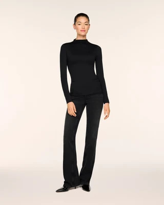 SPANXshape® Authentic 360 Bootcut Jeans | Spanx
