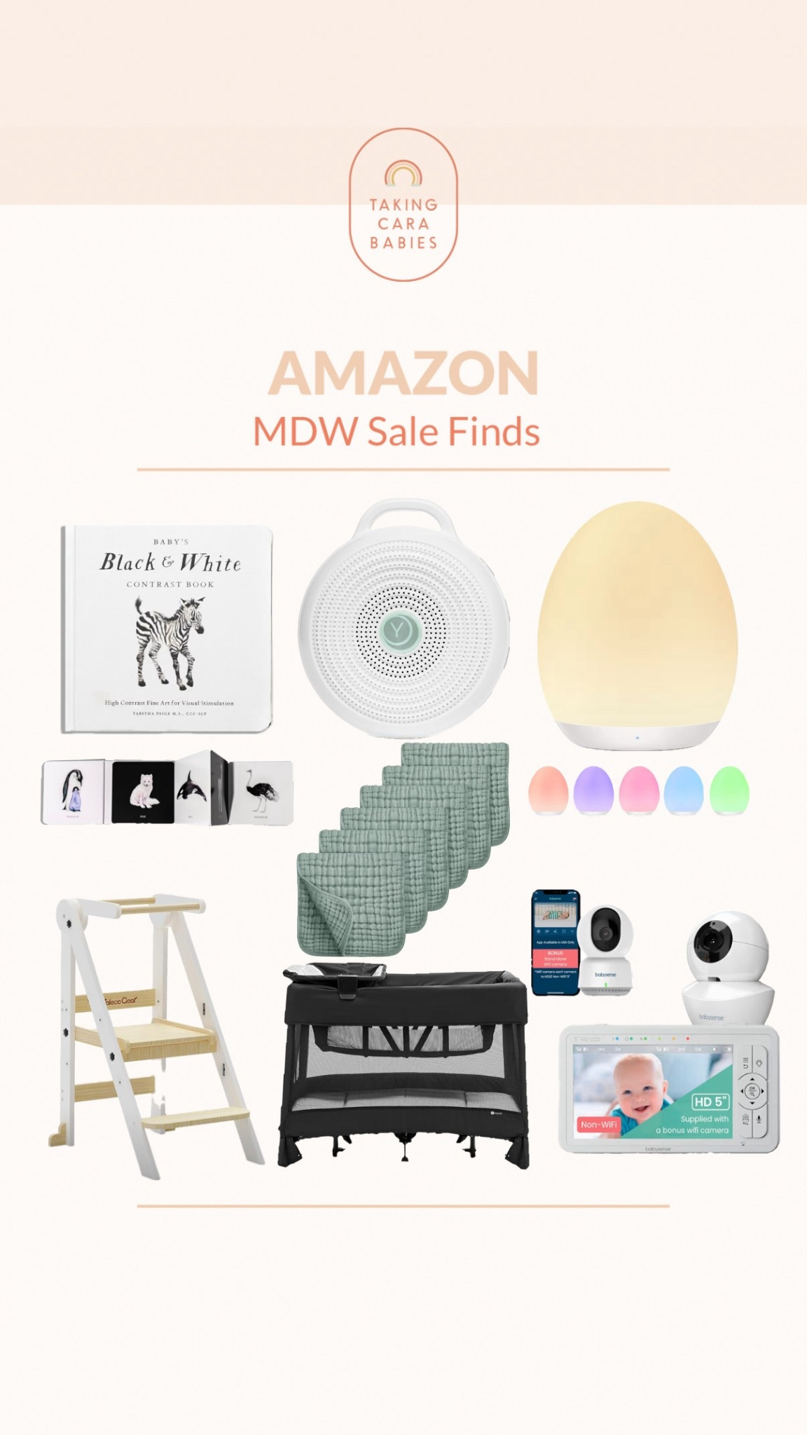 #LTKFindsUnder50 #LTKBaby #LTKSaleAlert