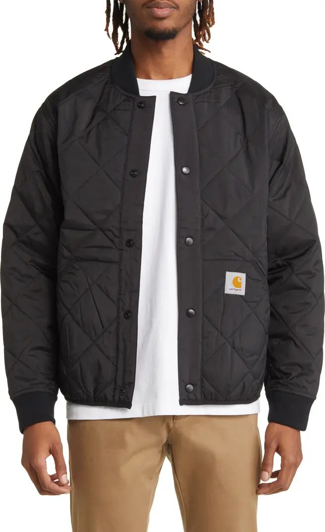 Men's Barrow Quilted Liner Jacket | Nordstrom