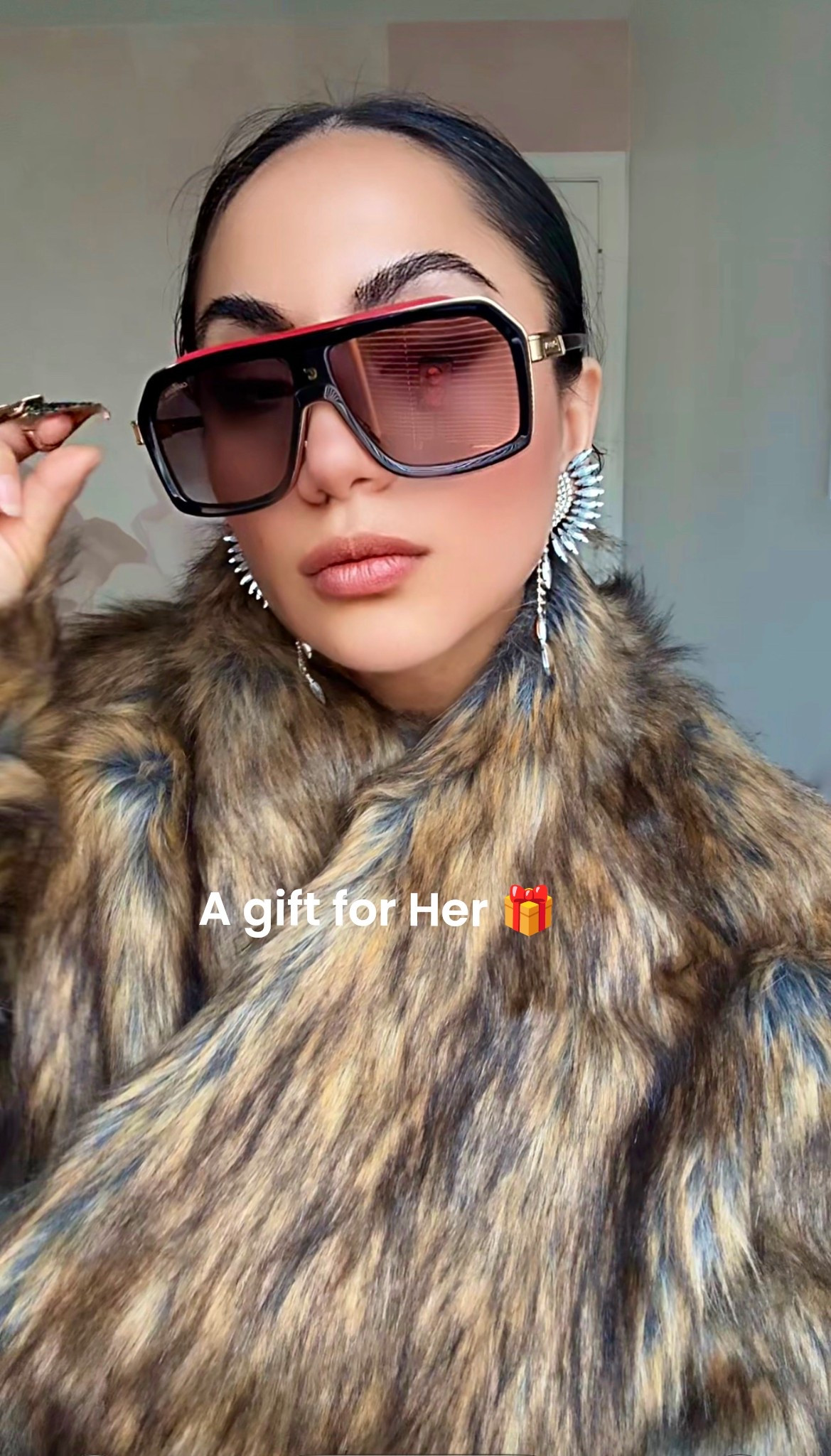 Gift Idea For Her 🎁

#LTKGiftGuide #LTKHoliday #LTKSeasonal