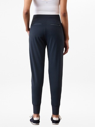 Venice High Rise Jogger | Athleta