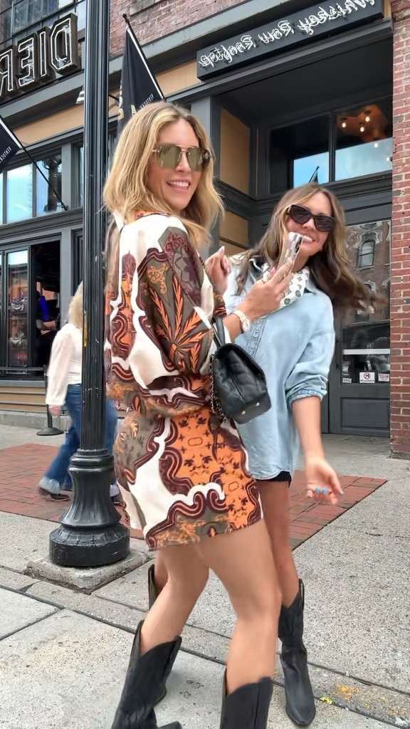 Nashville daytime outfits 

#LTKFindsUnder100 #LTKTravel #LTKPetite