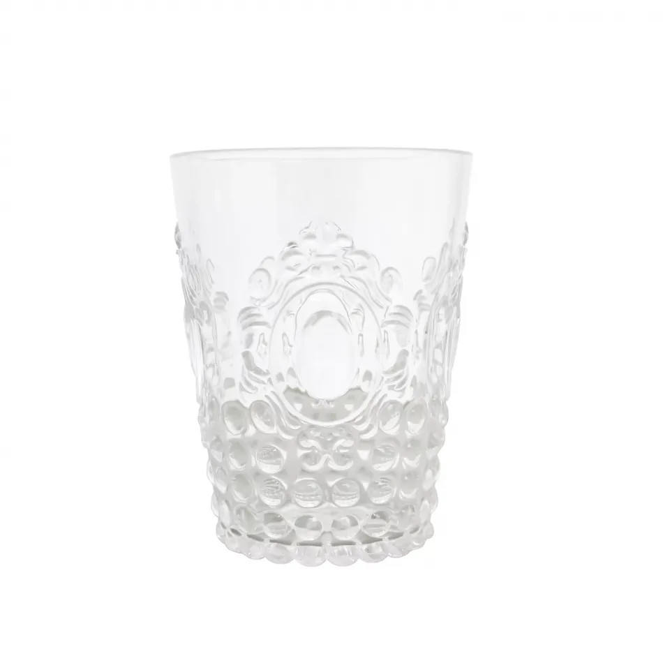 Jewel Acrylic 14.5 Oz Small Tumbler | Gracious Style
