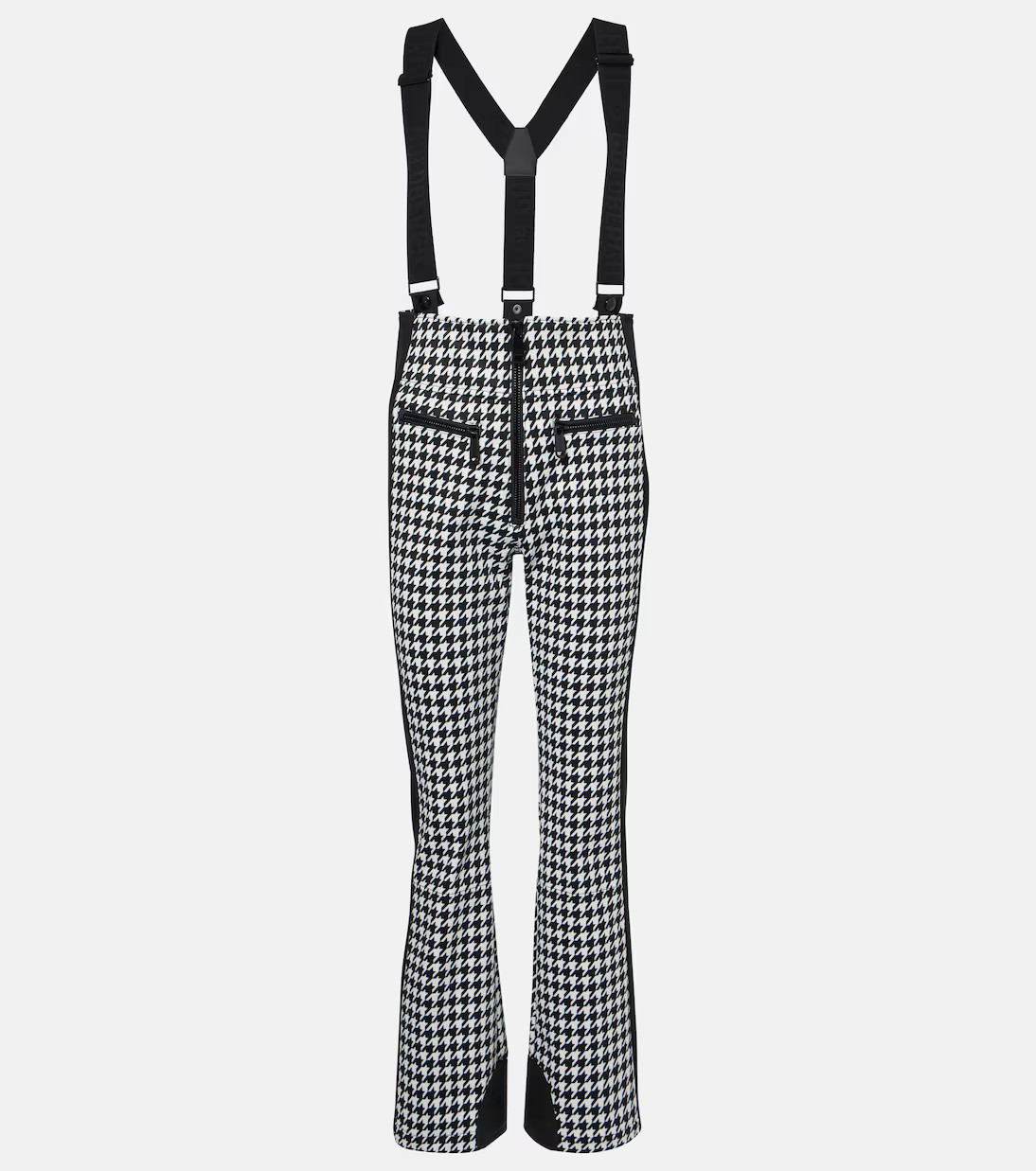 Printed ski salopette | Mytheresa (US/CA)