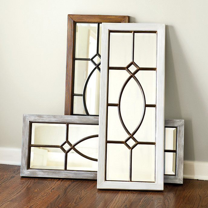 Garden District Mirror - Garden District Mirrors of New Orleans | Ballard Designs, Inc.