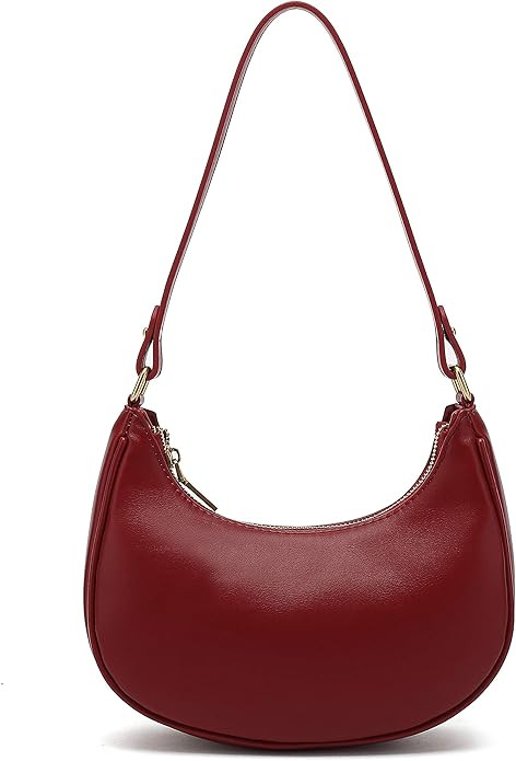 Scarleton Purses for Women, Crossbody Bags for Women, Lightweight with 2 Straps Shoulder Bag for ... | Amazon (US)