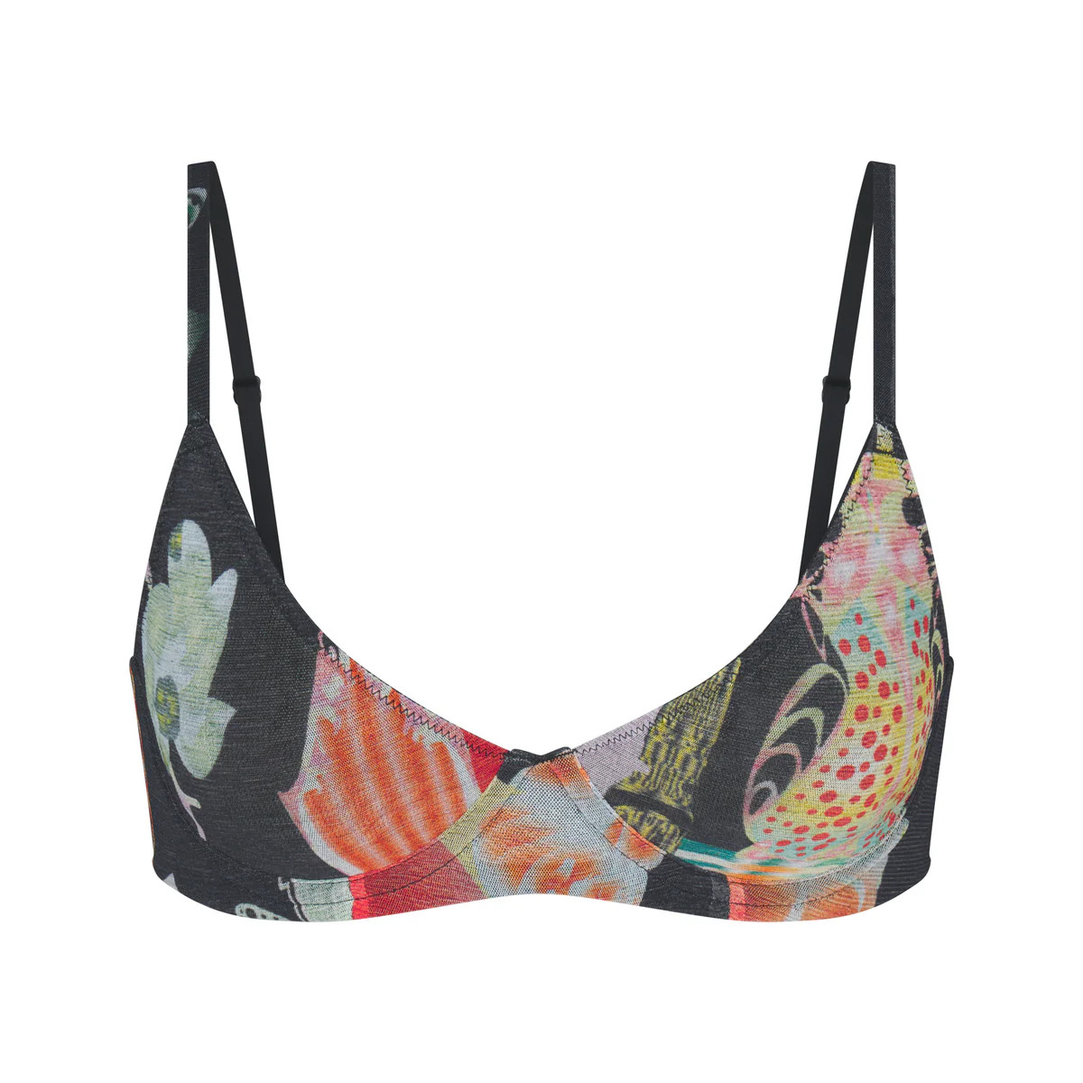 UNLINED DEMI BRA | SKIMS (US)