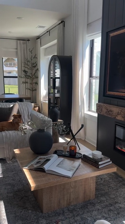 Living in my señora era ✨

Like and save @ourcozy_casa for more home inspo 
Happy Tuesday amores 
Feliz martes 🌸

#cozyhome #ａｅｓｔｈｅｔｉｃ #organicmodern #neutrals #amazonfinds

#LTKHome #LTKSaleAlert #LTKSeasonal