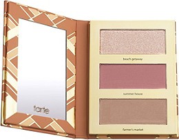Tarte Hamptons Weekender Contour Palette | Ulta