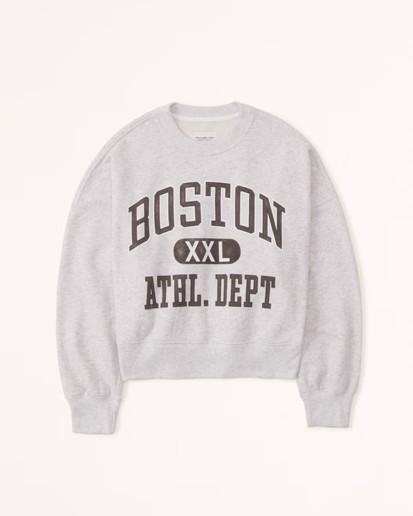 Sunday Crew | Abercrombie & Fitch (US)