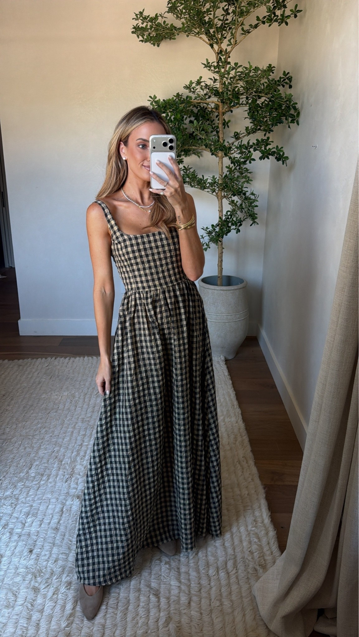 Wearing size 2