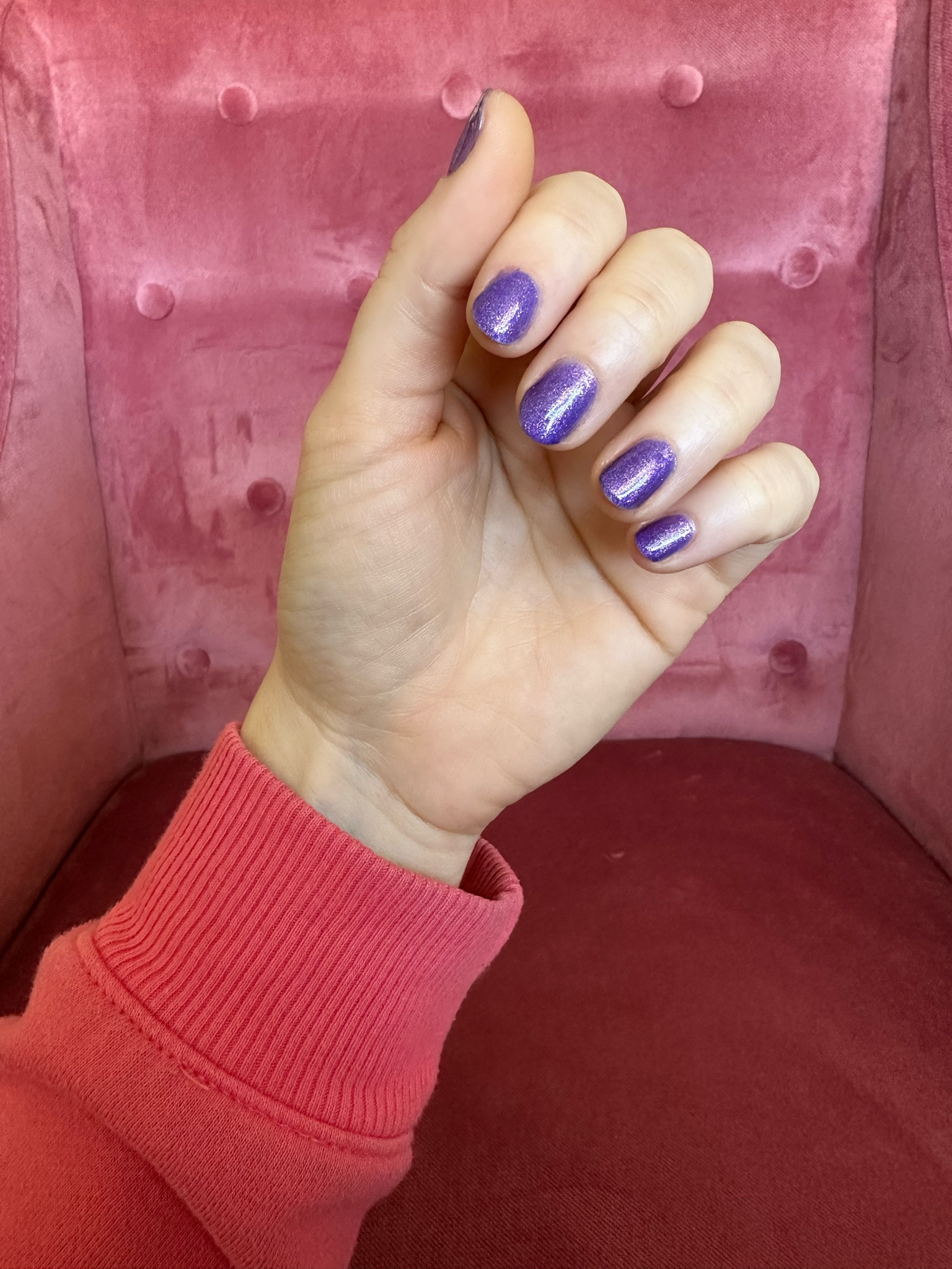 Zoya Marie 💜✨ #beauty #nailinspo #makeup #nailpolish #springnails

#LTKbeauty #LTKfindsunder50