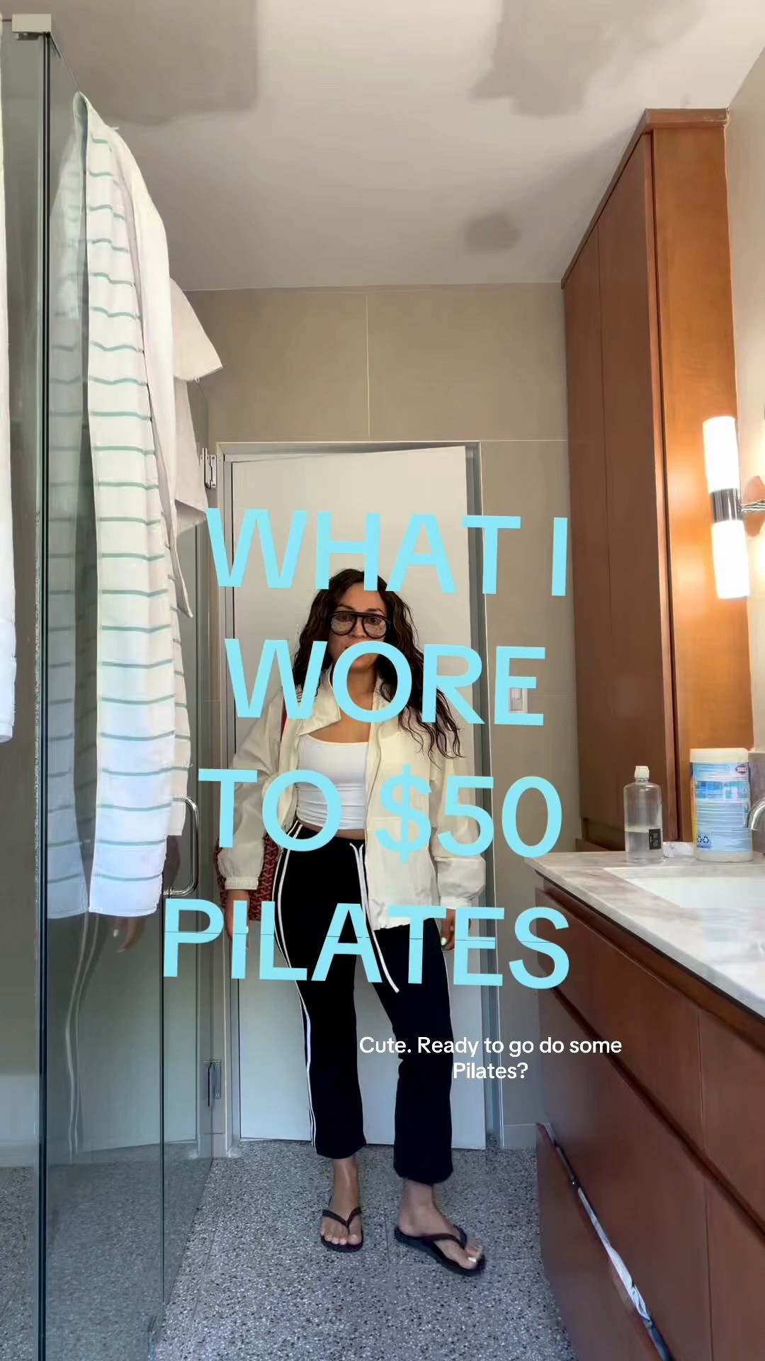 Affordable pilates fit

#LTKgrwm