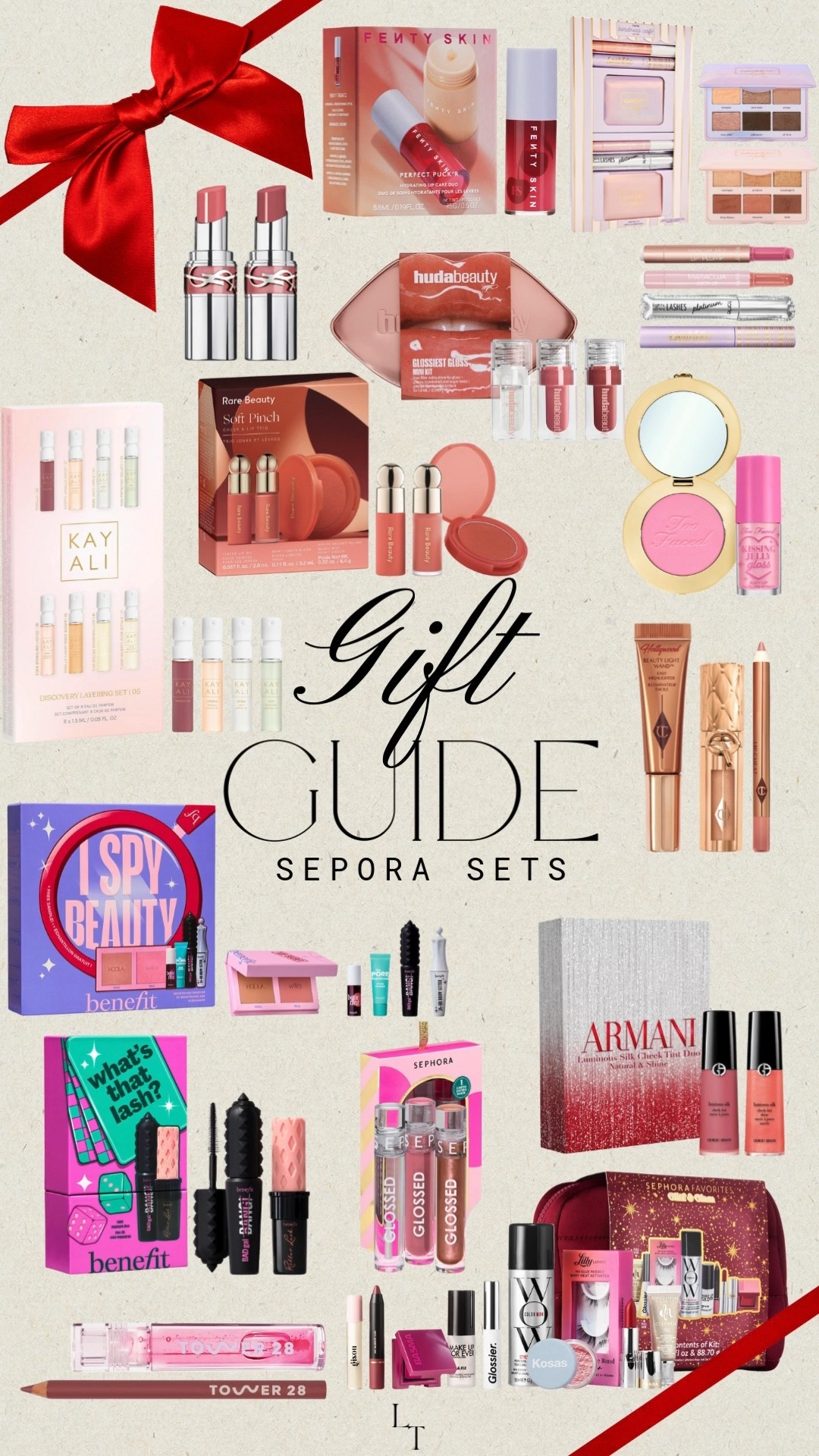 Sephora Gift Sets ✨

#LTKFindsUnder50 #LTKGiftGuide #LTKBeauty