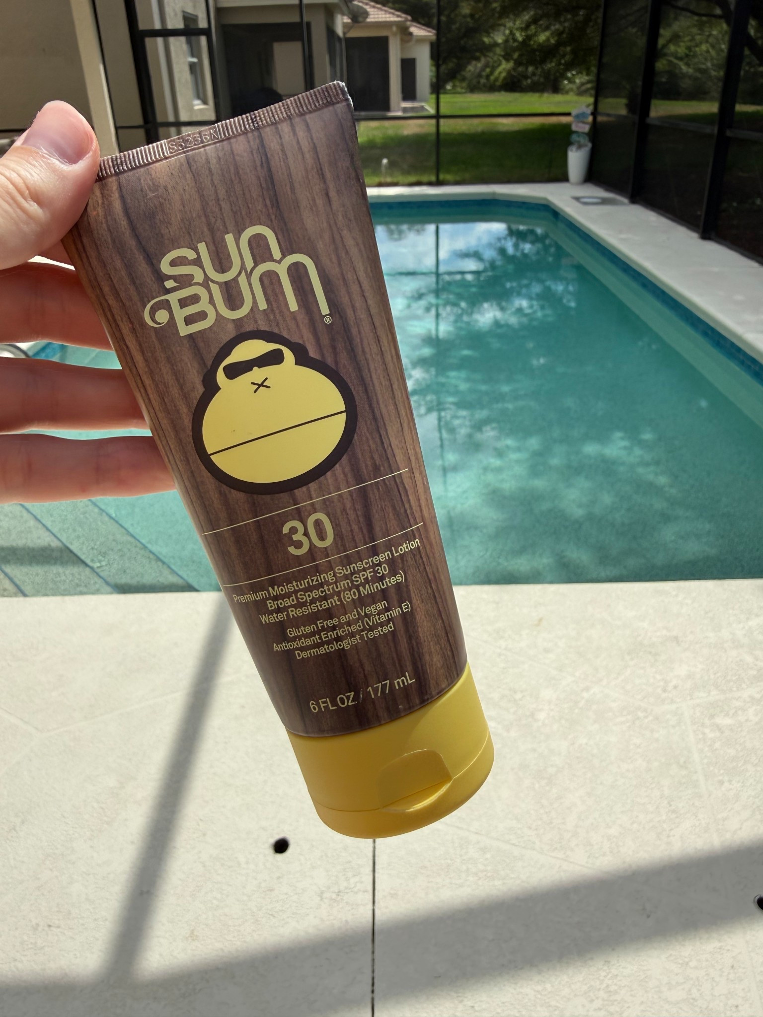 My go-to sunscreen brand! Sun Bum is great for your skin and the water, particularly the natural bodies of water! On top of that, they have great lip and face sunscreen to keep you fully protected! Grab yours from your local Target retailers! 

#LTKSeasonal #LTKSwim #LTKdayinmylife