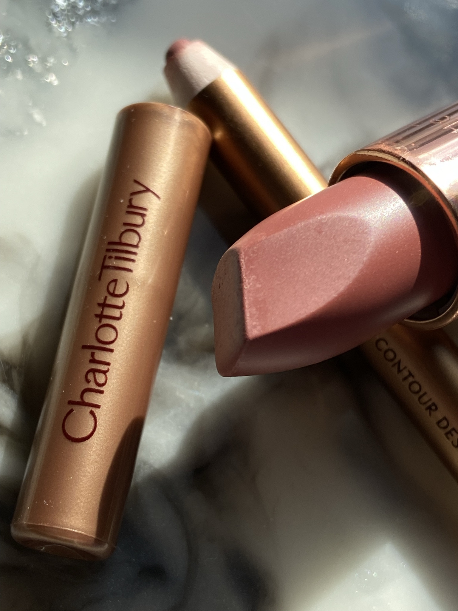 PILLOW TALK by Charlotte Tilbury #IYKYK



#LTKbeauty #LTKfindsunder50 #LTKfindsunder100