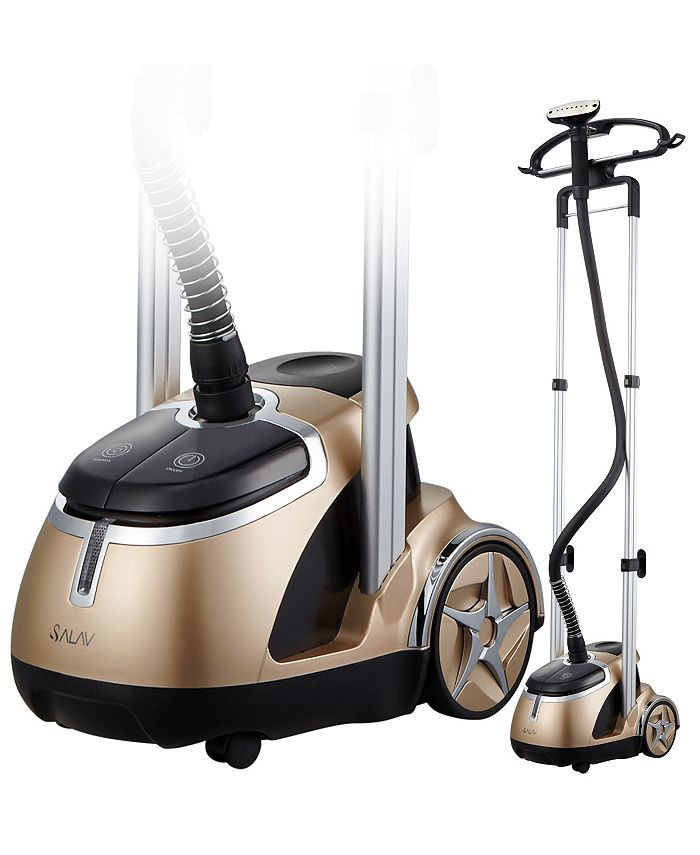 SALAV  Professional Garment Steamer, GS49-DJ & Reviews - Cleaning & Organization - Home - Macy's | Macys (US)