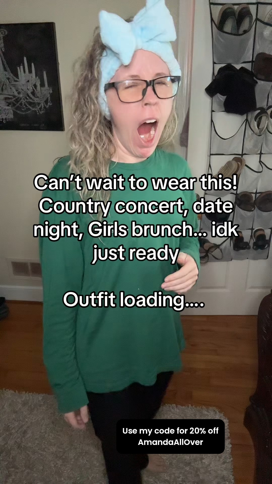 Yall this one is sold out!! I will def make an updated post when it returns 🤍 added some of their other cute Jean rompers though! #jeanromper #countryfestival #countryconcertoutfit #concertoutfit #ootd #romper #datenight 

#LTKBeauty #LTKootd #LTKgrwm