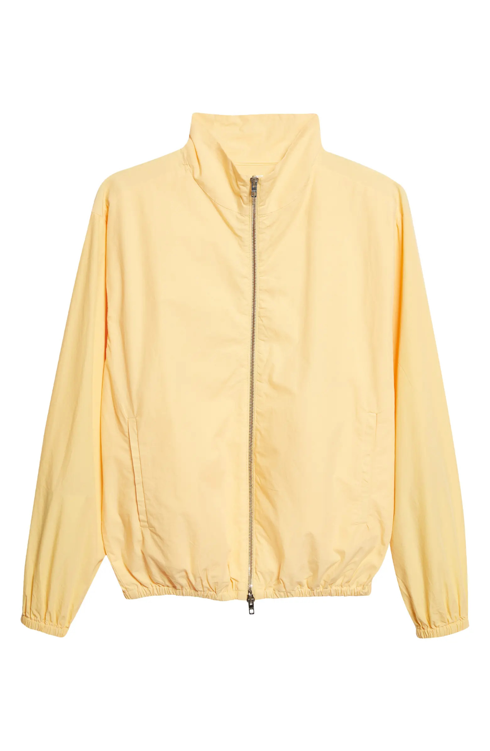 Kyoto Cotton Windbreaker | Nordstrom
