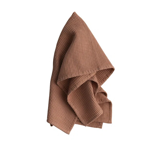 Linen Tea Towel | Wayfair North America