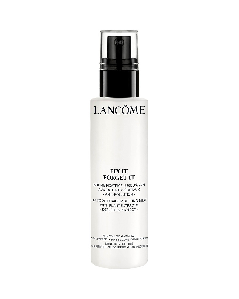 Lancome Fix It Forget It Setting Spray Standard Size- 3.4 oz. | Bloomingdale's (US)