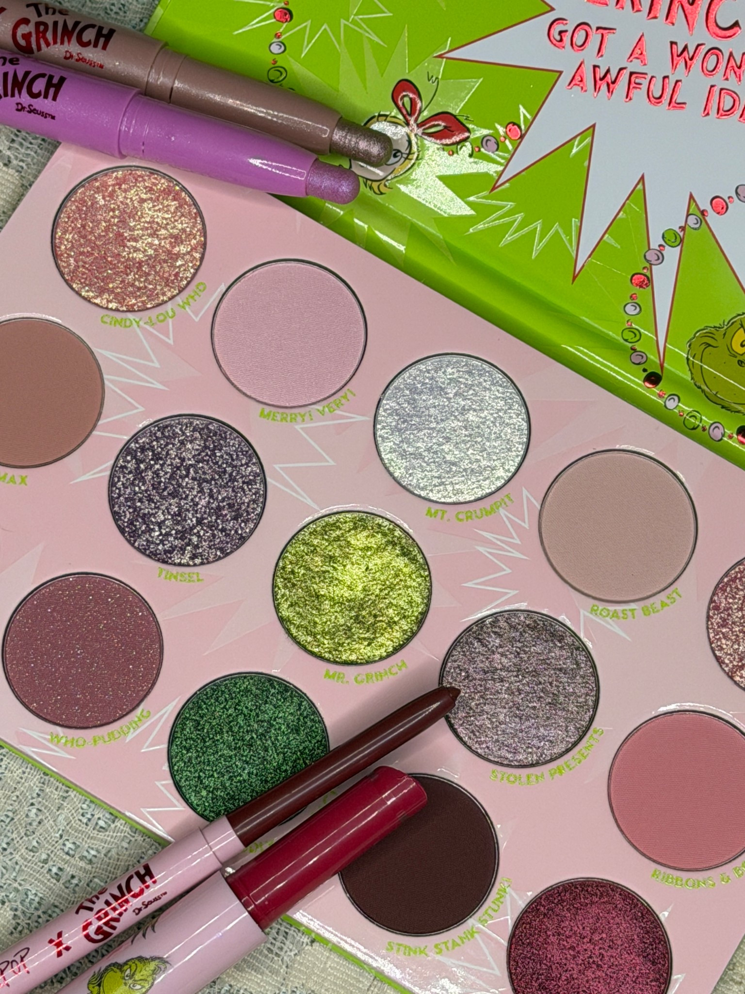 #LTKHoliday #LTKGiftGuide #LTKBeauty