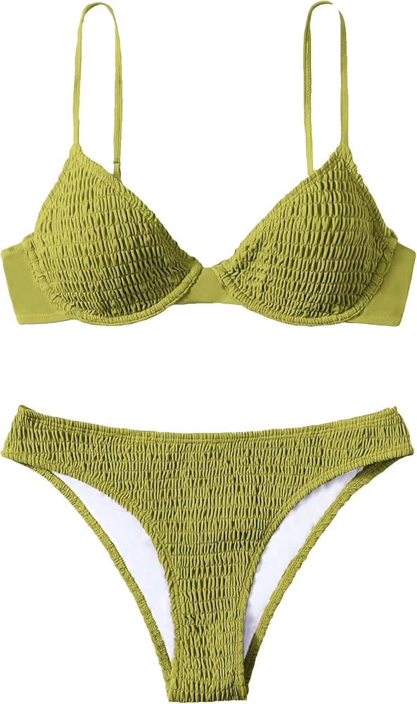 Visit the MakeMeChic Store | Amazon (US)