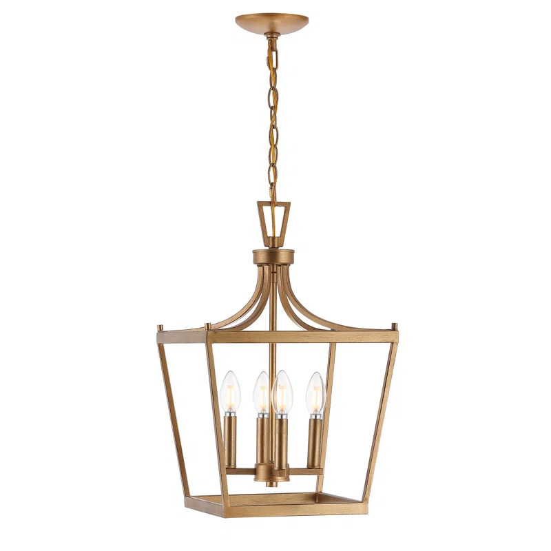 Napoli 4 - Light Lantern Pendant | Wayfair North America
