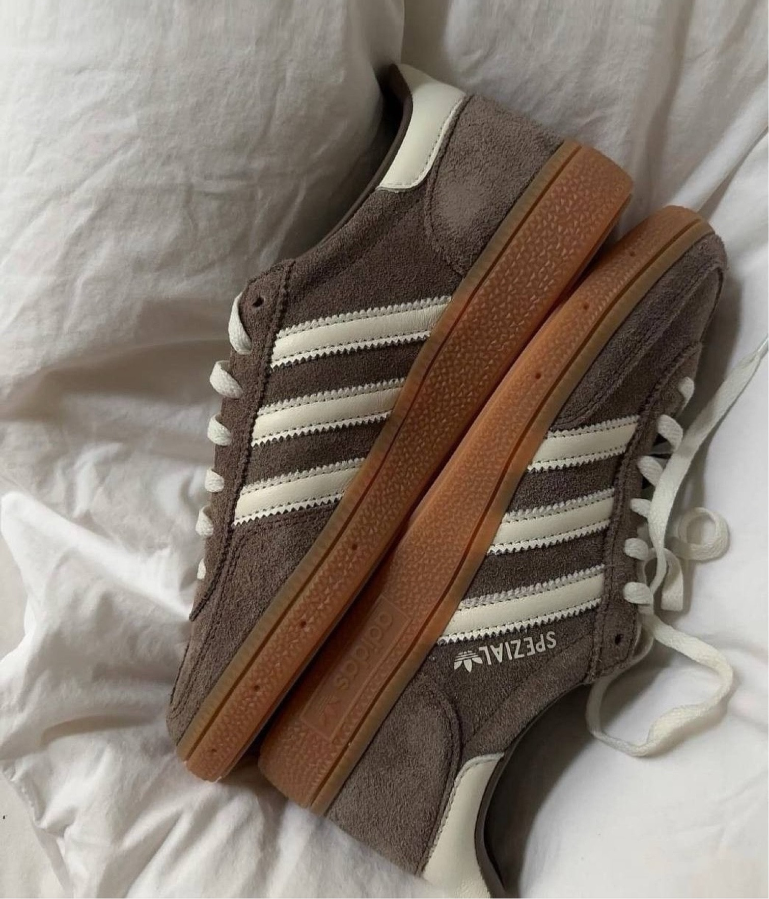 Adidas Spezials restocked 

#LTKeurope #LTKautumn #LTKshoes