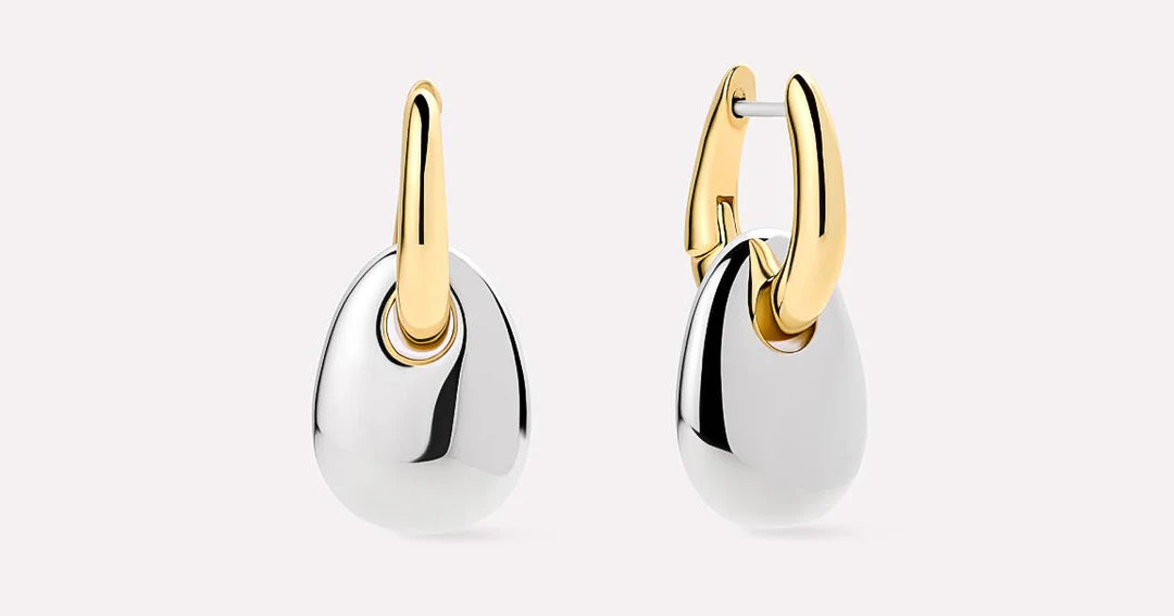 Kayla Two Tone | Ana Luisa