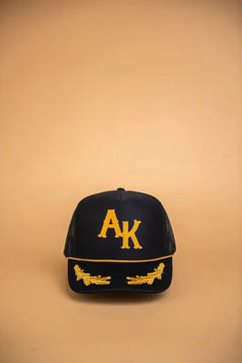 Interstate Trucker | Ascot + Hart