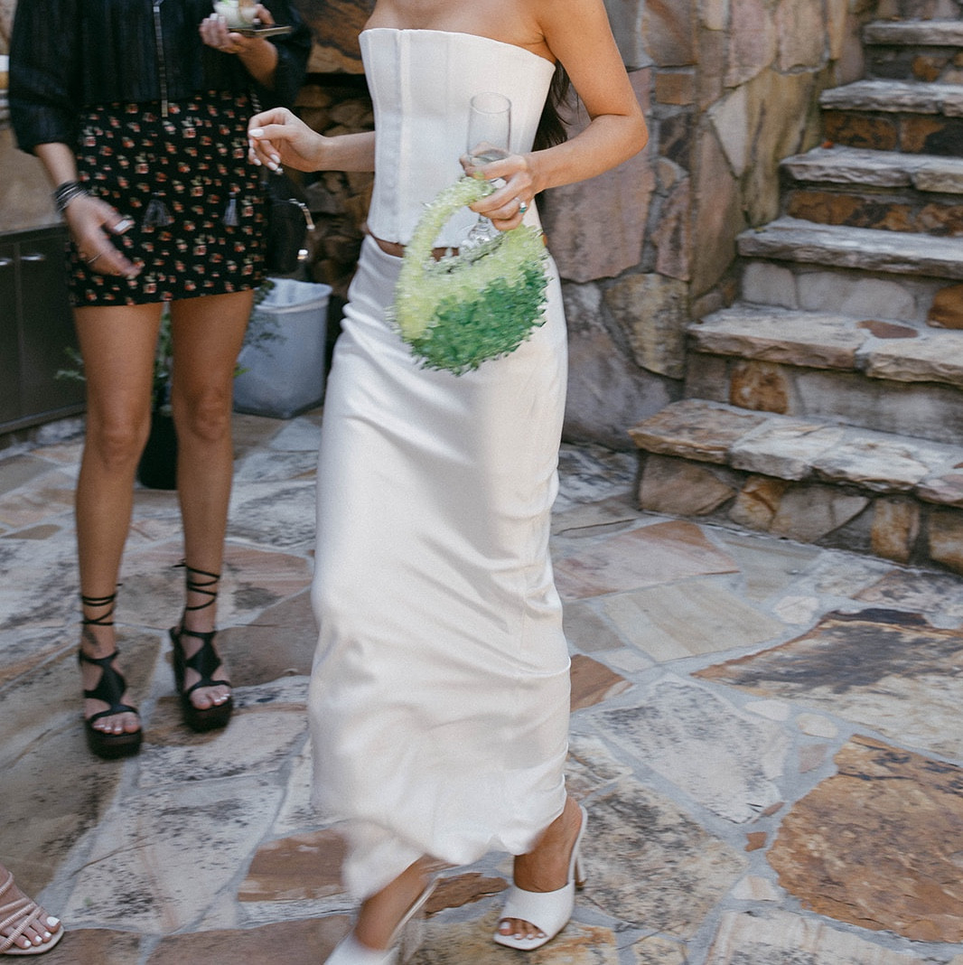 Engagement party / bridal look

Corset - XS
Skirt - XS 

#LTKParties #LTKItBag #LTKWedding