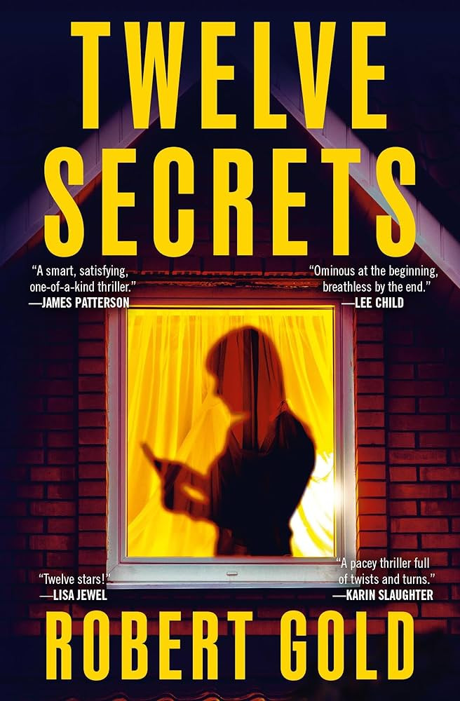 Twelve Secrets | Amazon (US)