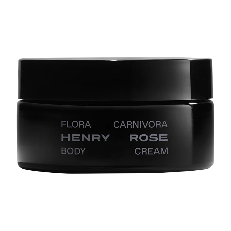 Flora Carnivora | Henry Rose