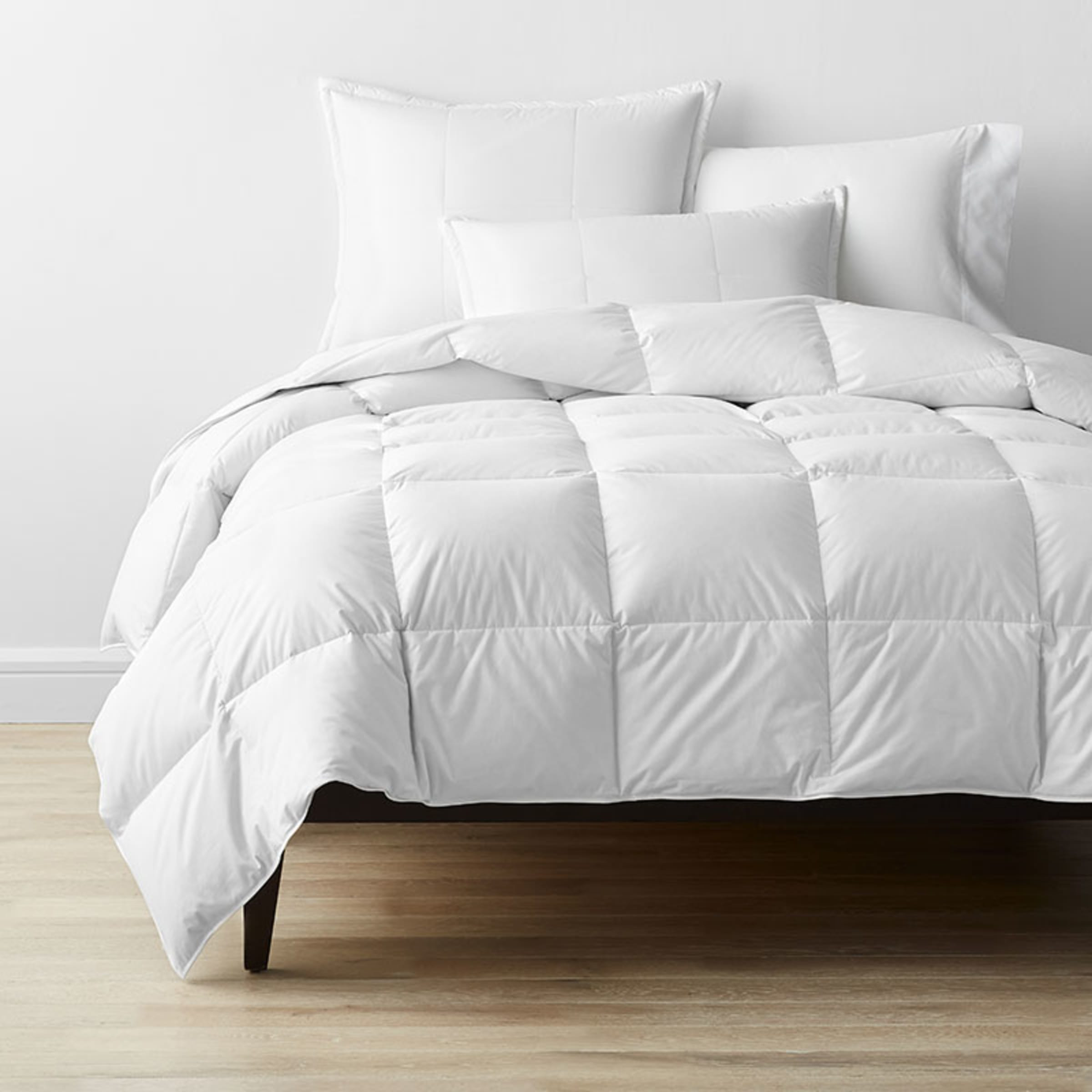 LaCrosse™ Down Comforter | The Company Store