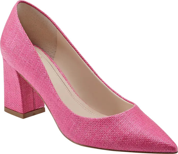 Zala Pointed Toe Pump | Nordstrom