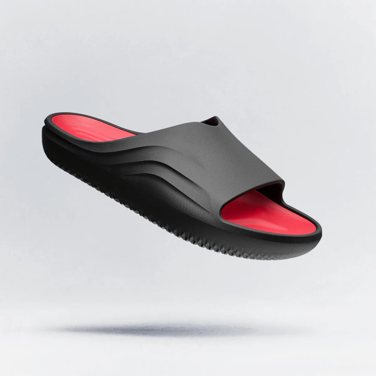 AG3 - Onyx/Cherry | STAND+