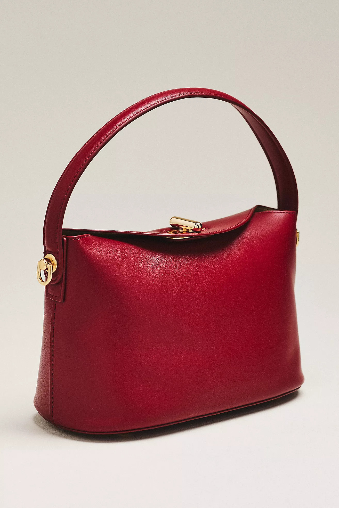 Melie Bianco Lana Shoulder Bag | Anthropologie (US)