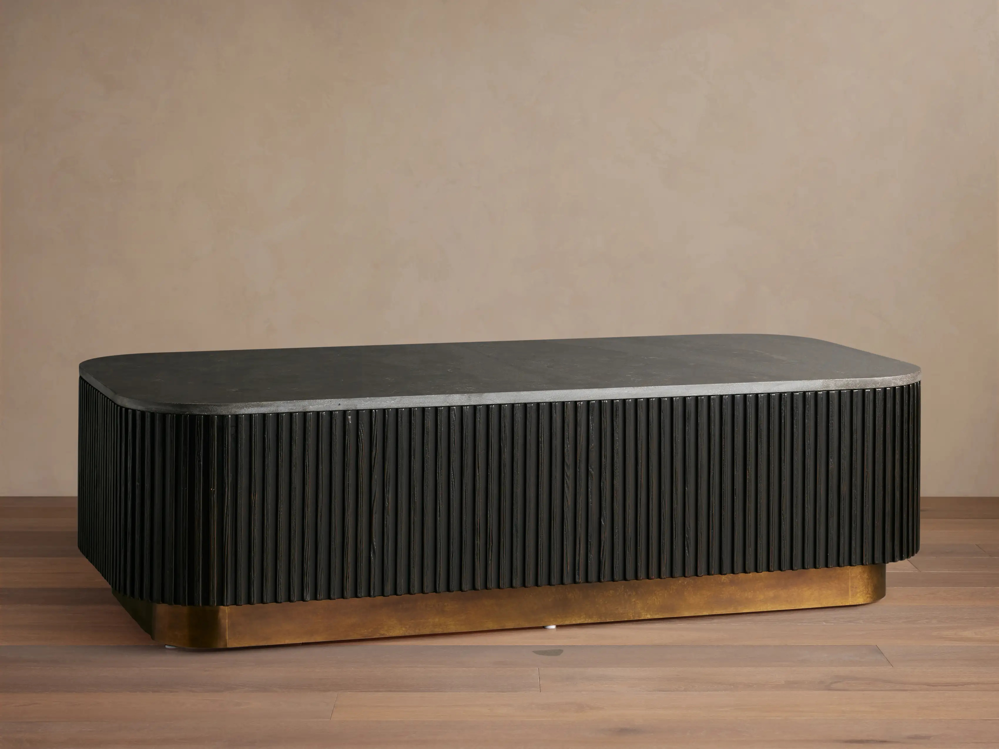 Finnley Coffee Table | Arhaus