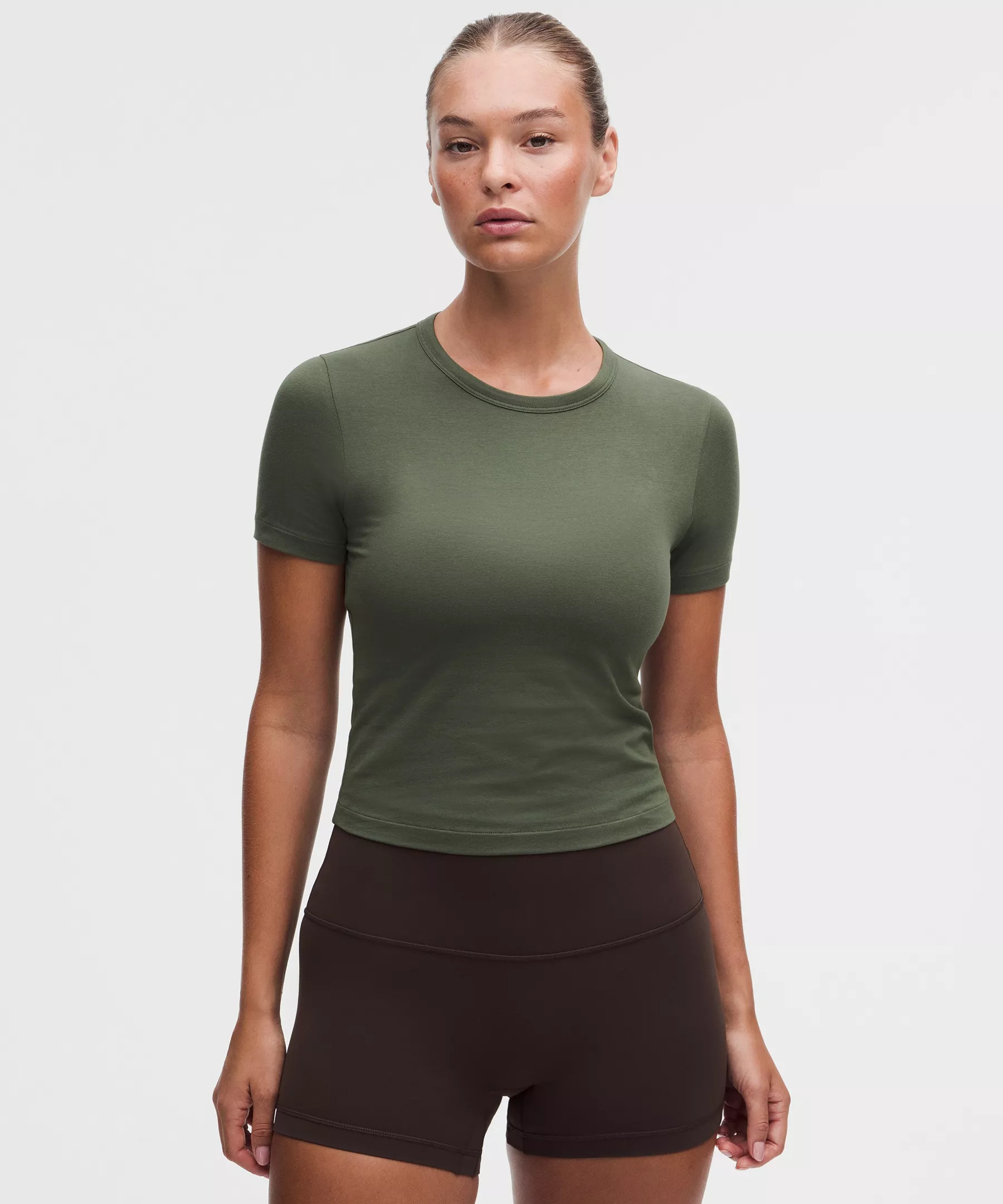 Little Jersey Tee | Lululemon (US)