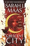 House of Earth and Blood (Crescent City) | Amazon (US)