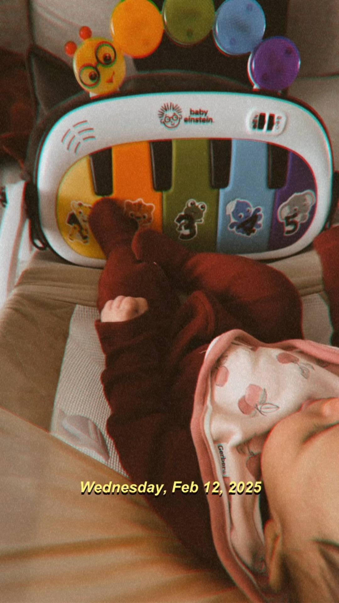 Activities for a 2 month old. All the playtime during our wake windows 
#ad #amazon

#LTKFamily #LTKBaby #LTKKids