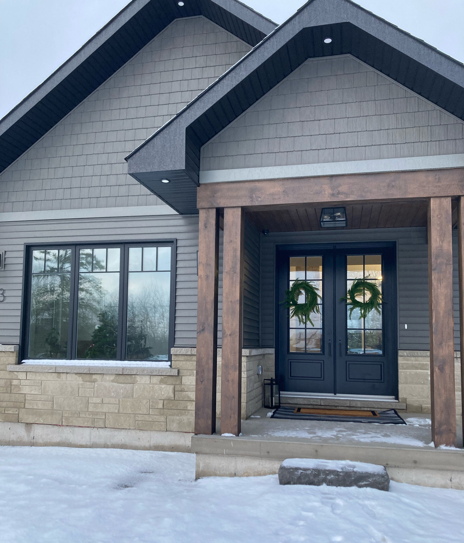 Home exterior links! 🇨🇦🇺🇸
.
.
.

#LTKhome