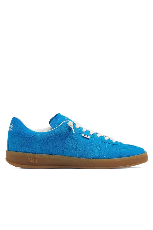 P448 Monza Sneaker in All Sea at Nordstrom, Size 47 | Nordstrom