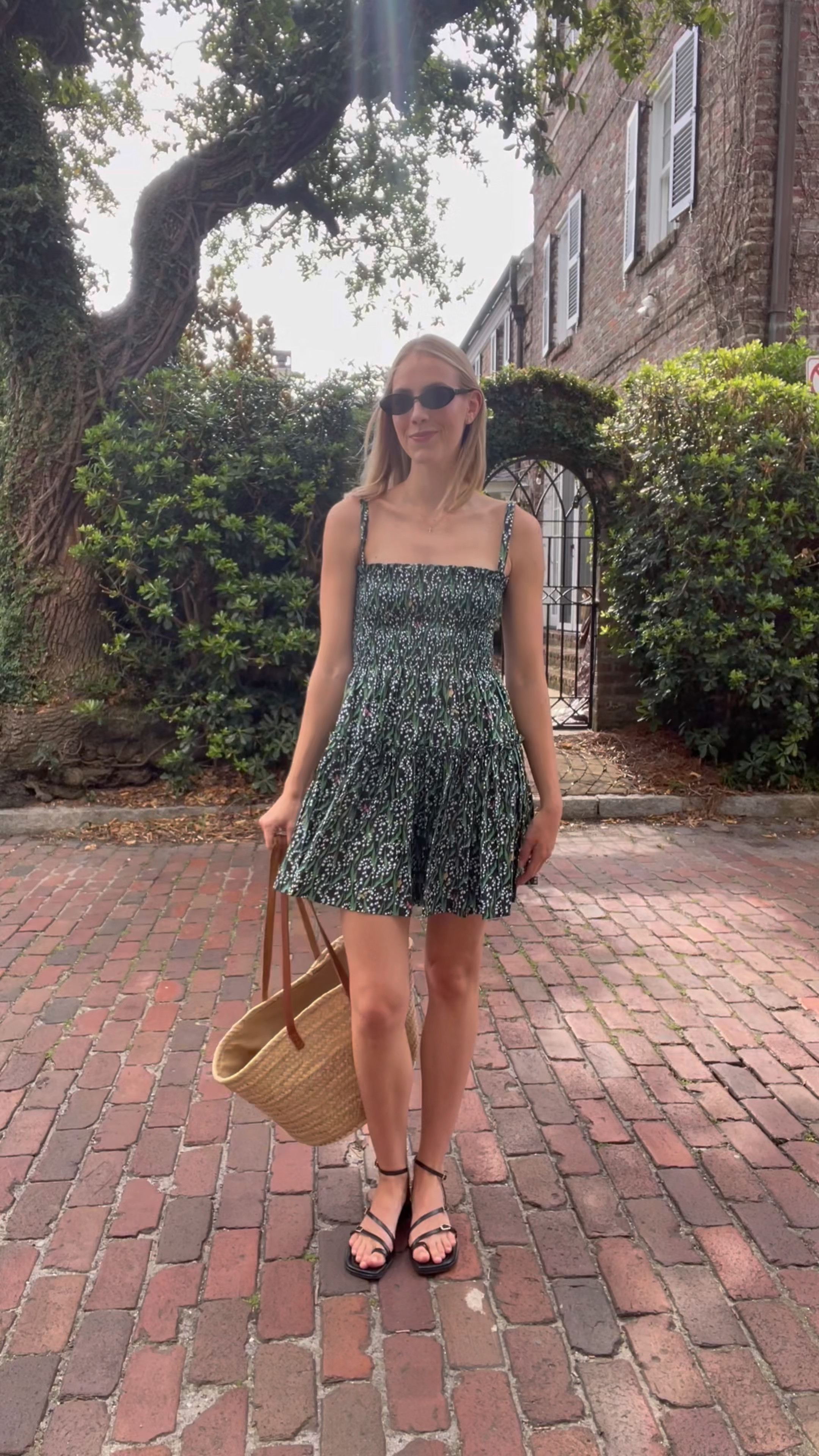 Hillhouse Seraphina Dress XS 

#LTKShoeCrush #LTKWorkwear