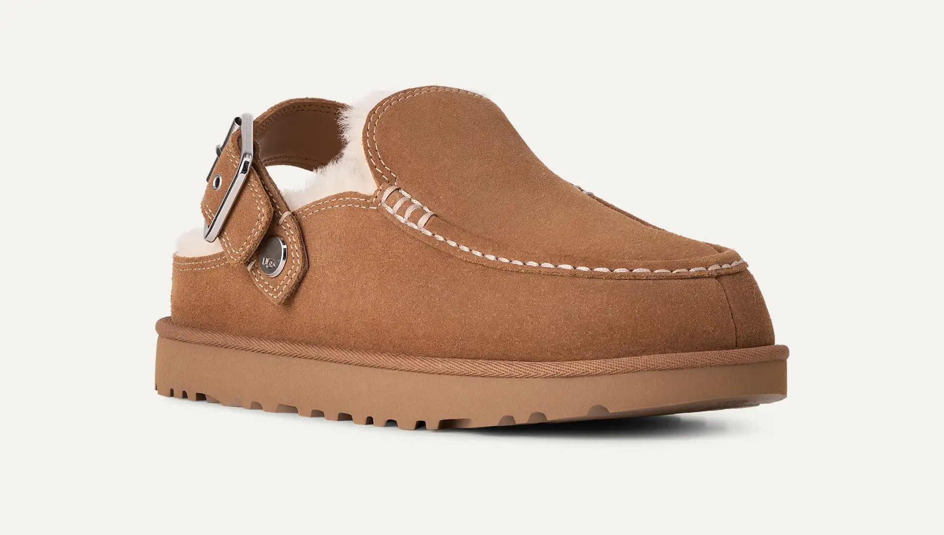 Goldenstar Evelina Clog | UGG (UK)
