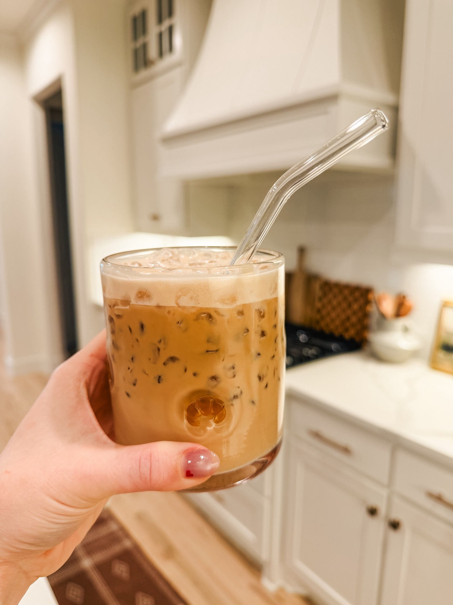 Good Morning! Happy Tuesday! ☕️🥐🤍

#LTKfoodie #LTKdayinmylife #LTKmorningroutine