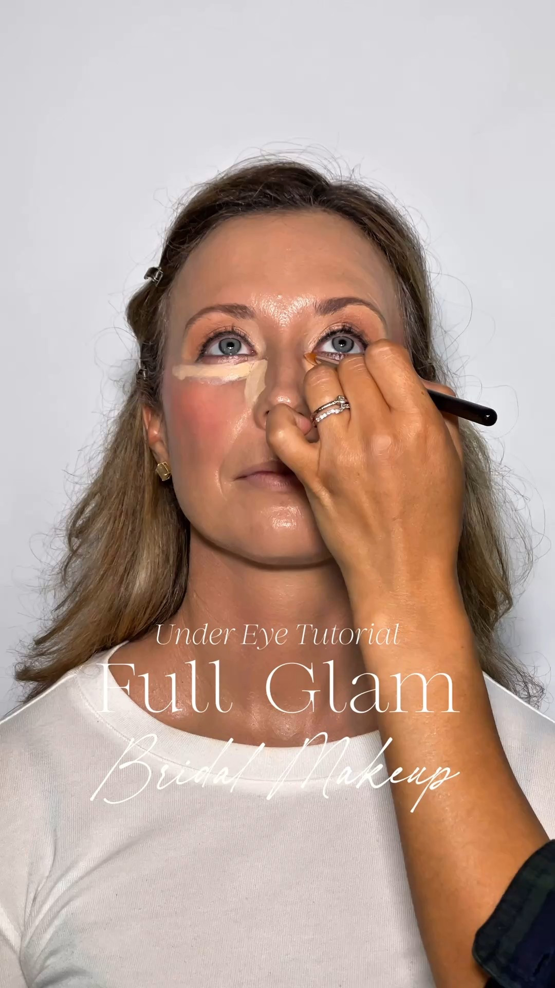 By request an under eye tutorial. I’ve linked all the products I used to create this look, including my favorite concealer, eyeshadows, and contour.

The goal is always the same: to help you feel like yourself—radiant, confident, and effortlessly elevated as you step into one of the most meaningful moments of your life.

At Glam for Everyone, we offer bespoke, on-location makeup services for weddings and special events of all kinds. If you’re searching for a bridal makeup artist who travels, specializes in full glam, soft glam, and natural makeup looks, and delivers makeup services for weddings that feel polished and simply gorgeous—you’re in the right place.

Massachusetts makeup artist
Boston makeup artist
Cape Cod makeup artist
Worcester makeup artist
Central Mass makeup artist
Connecticut makeup artist
Hartford makeup artist
Middletown makeup artist
Central Connecticut makeup artist
Fairfield makeup artist
Rhode Island makeup artist
Newport makeup artist
New Hampshire makeup artist
Maine Makeup Artist
Ogunquit makeup artist
Portland makeup artist
New York makeup artist
Neutral glam makeup artist
Full glam makeup artist
Full glam bright under eye
Soft glam makeup artist
Soft glam makeup for fall brides
Full glam makeup for fall brides
Full glam inspiration for fall brides

#massachusettsmakeupartist #bostonmakeupartist #bostonmua #capecodmakeupartist #stockbridgemakeupartist #worcestermakeupartist #ctmakeupartist #ctmua #connecticutmakeupartist #hartfordmakeupartist #rhodeislandmakeupartist #rimakeupartist #rhodeislandmua #newportmakeupartist  #vermontmakeupartist #vtmakeupartist #newhampshiremakeupartist #newhampshiremua #nhmakeupartist #nhmua #mainemakeupartist #mainemua #memakeupartist #newyorkmakeupartist #nymua #nycbridalmakeupartist #nycmakeupartist #newjerseymakeupartist #njmua #travelingmakeupartist

Black Friday cyber Monday makeup gift guide ideas for Thanksgiving, Friendsgiving, and the holiday season.


#LTKGiftGuide #LTKWedding #LTKBeauty