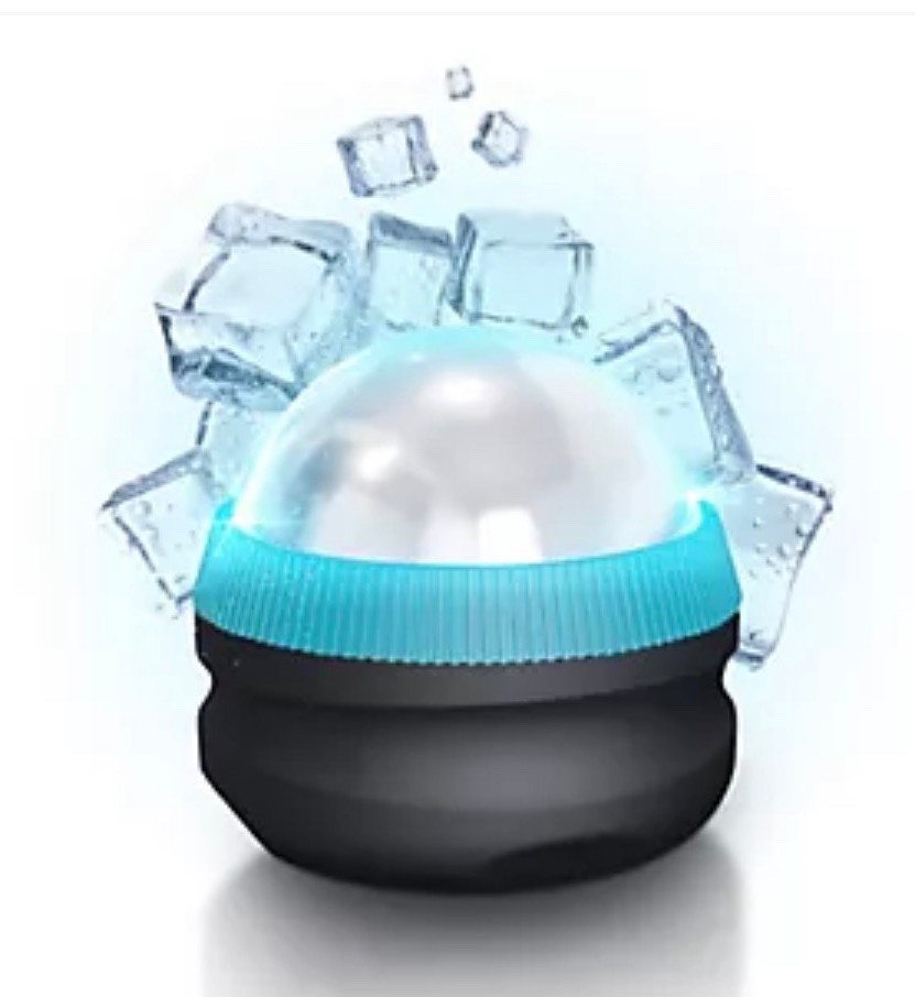 Instant relief in one little tool ❄️ perfect for sore muscles, tension, and post-workout recovery. Such a smart self-care gift. % #selfcarefinds #wellnessessentials #recoverytools #stressrelief
#giftideas #cozygifts

#LTKFindsUnder50 #LTKBeauty #LTKGiftGuide